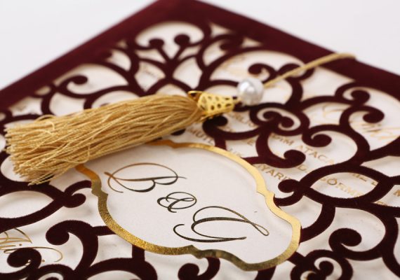 Dini davetiye sözleri kısa